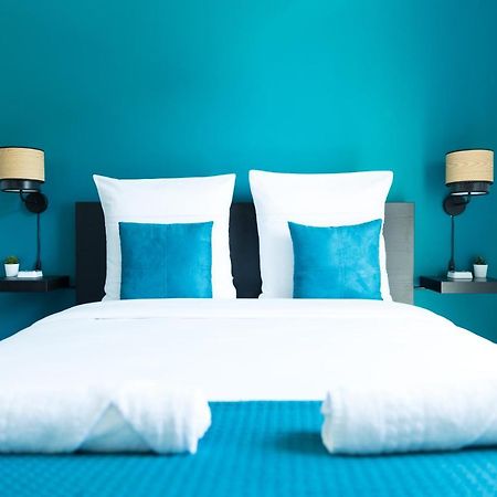 Relaxing Apartment Disneyland Paris Montevrain Bagian luar foto