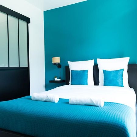 Relaxing Apartment Disneyland Paris Montevrain Bagian luar foto