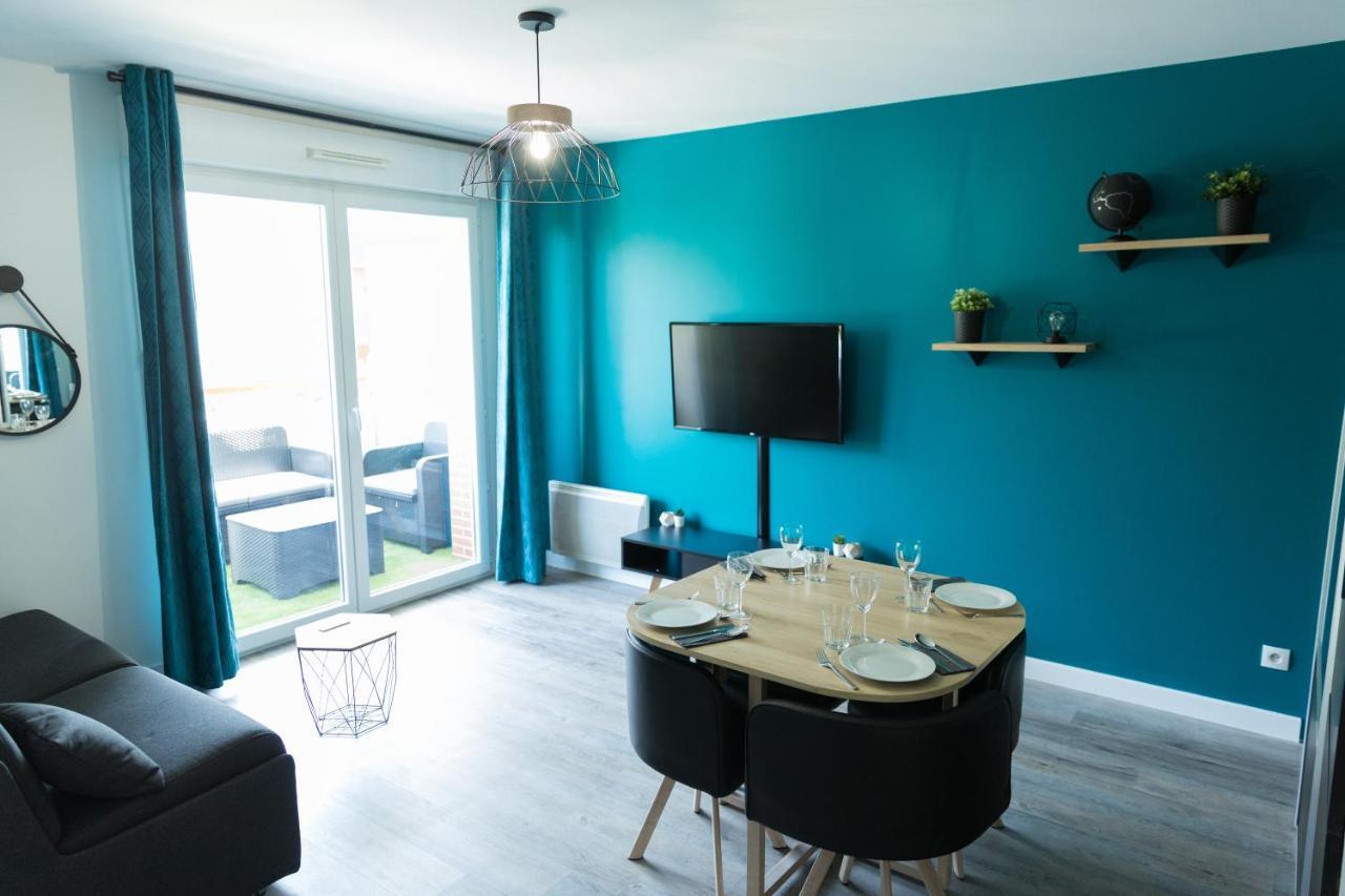 Relaxing Apartment Disneyland Paris Montevrain Bagian luar foto